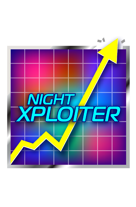 NightXploiter logo