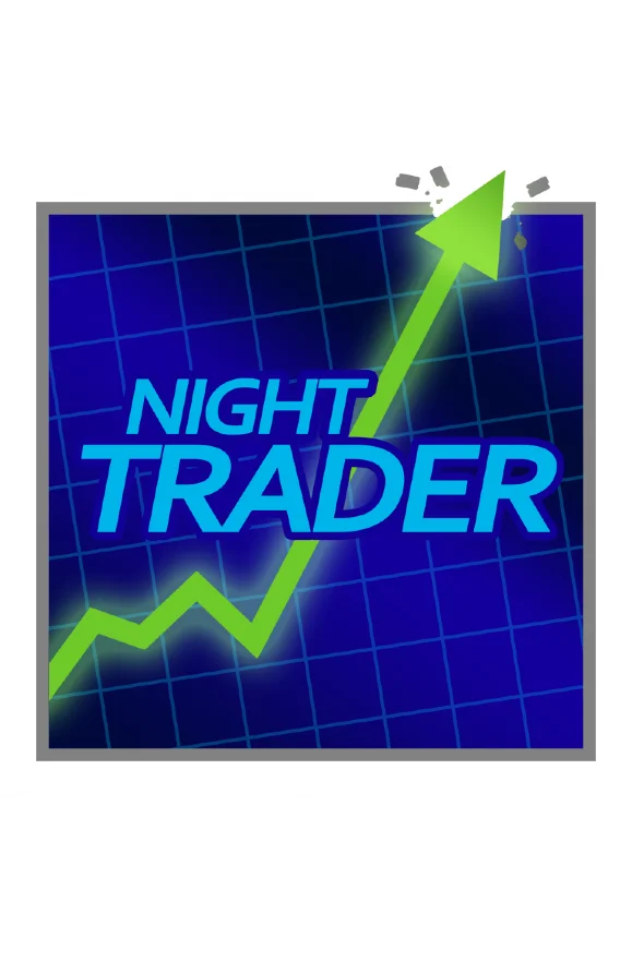 Nighttrader logo